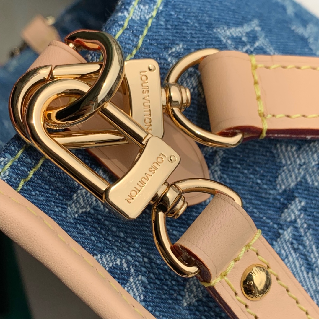 l0vis Vvtt0n diane handbags-m46049-25*9*15cm