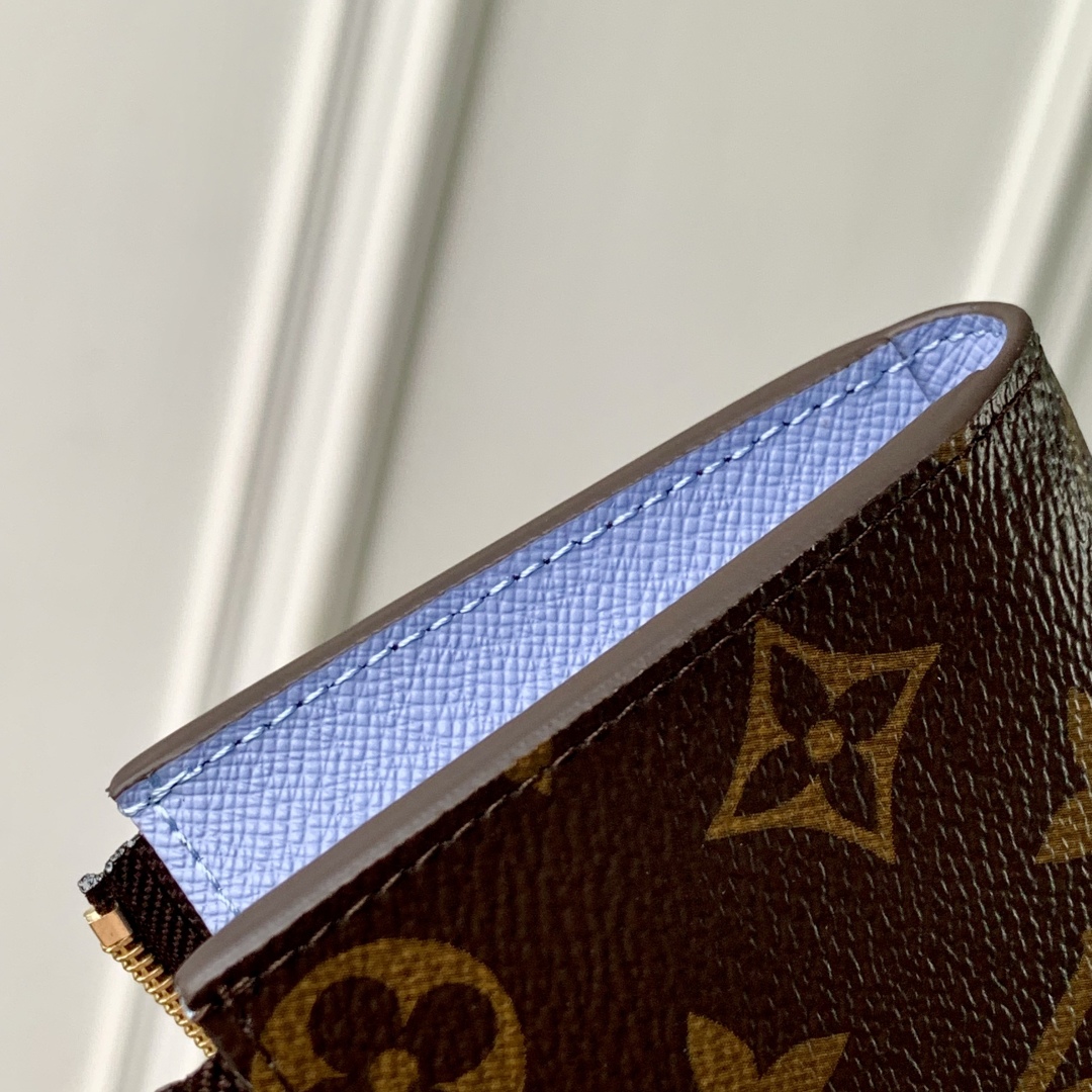l0vis Vvtt0n wallet mm14530-11 x 8.5 x 1.5cm