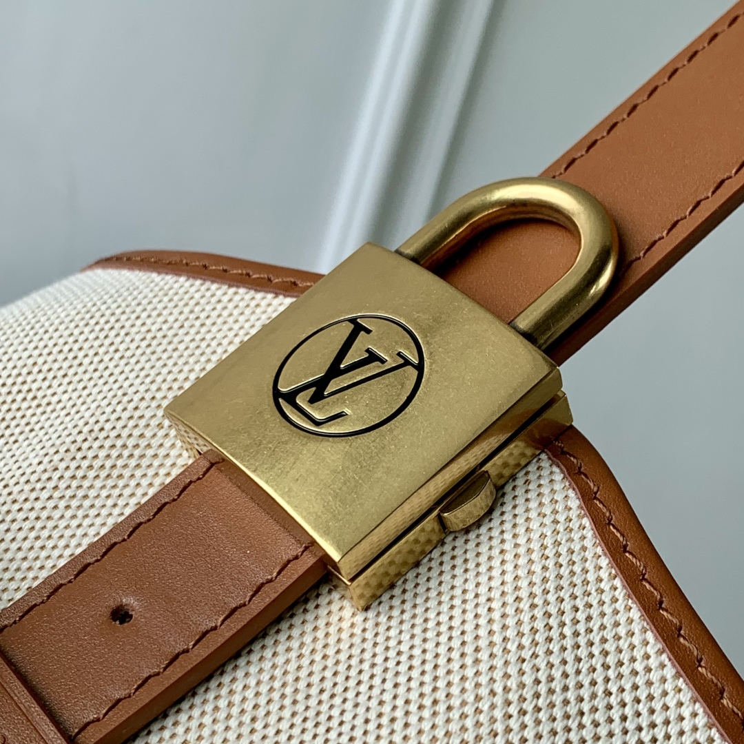 l0vis Vvtt0n low key hobo-m25352-24 x 28 x 16cm