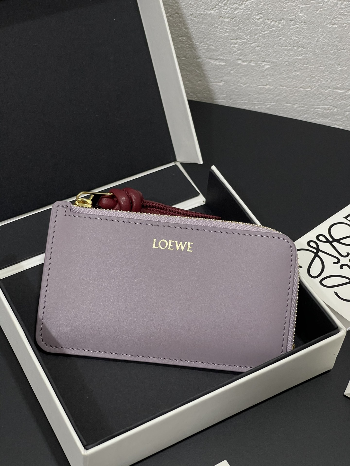 Lowee Pouch-13.5✕7CM