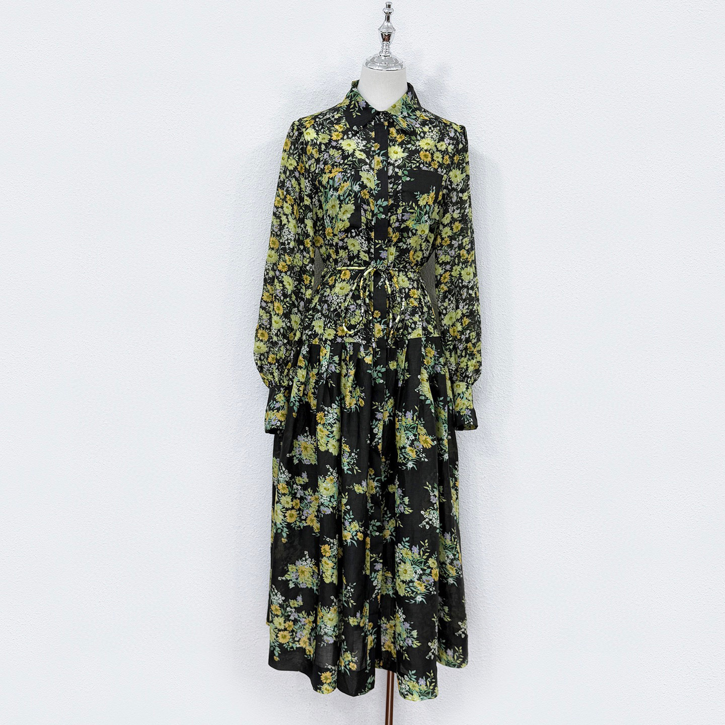 ALEMAIS Dress