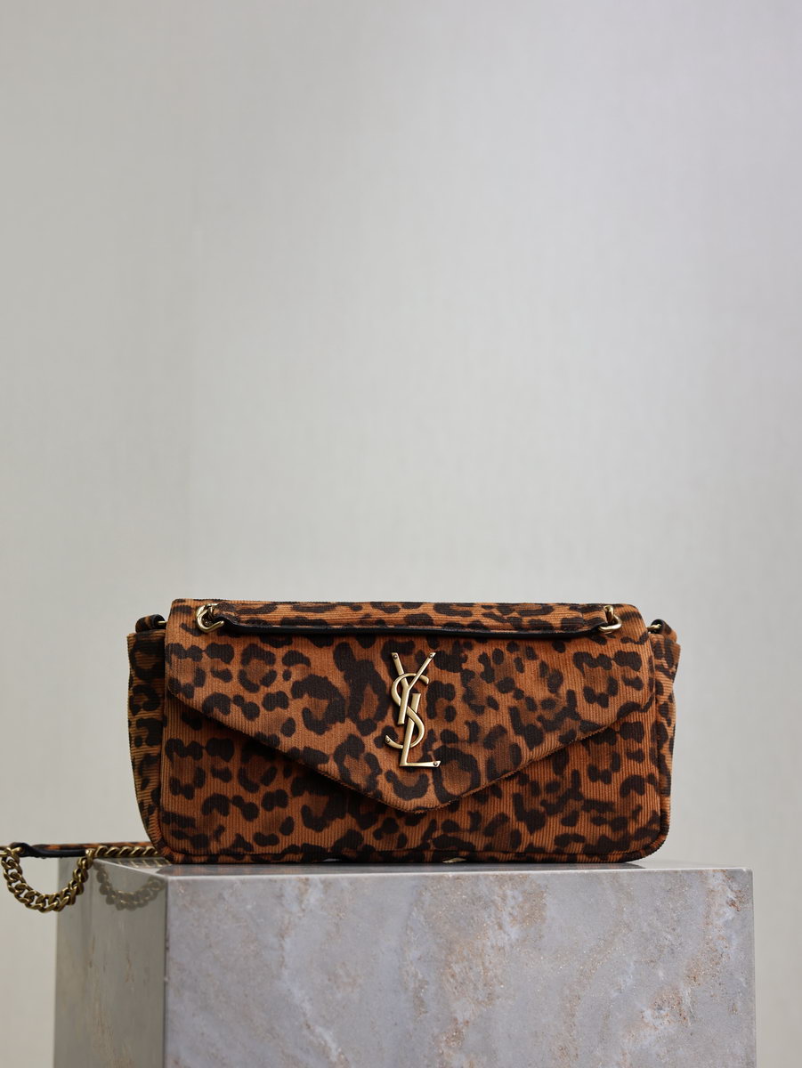 Y51 calypso bag-26×14×7cm