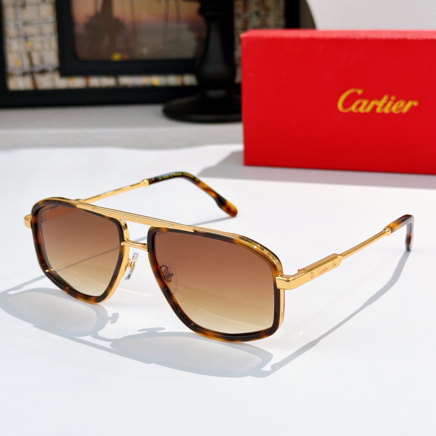 Cartie* Sunglasses