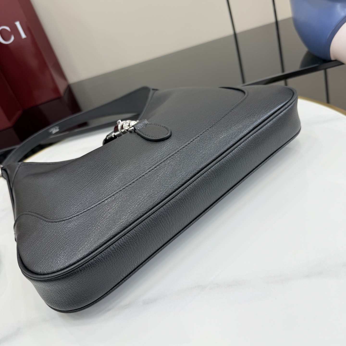 Gvc*1 Jackie 1961 Large Bag-31.5*22*4.5CM