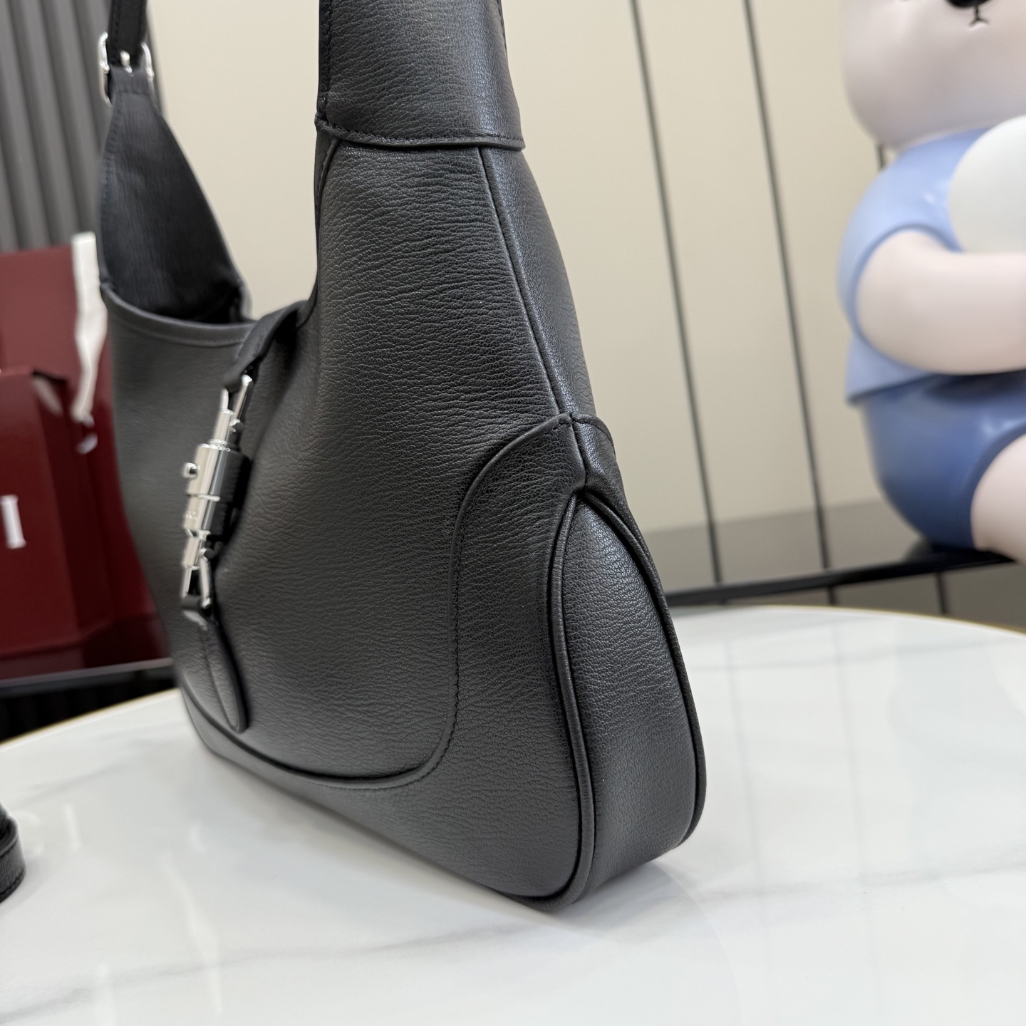 Gvc*1 Jackie 1961 Large Bag-31.5*22*4.5CM