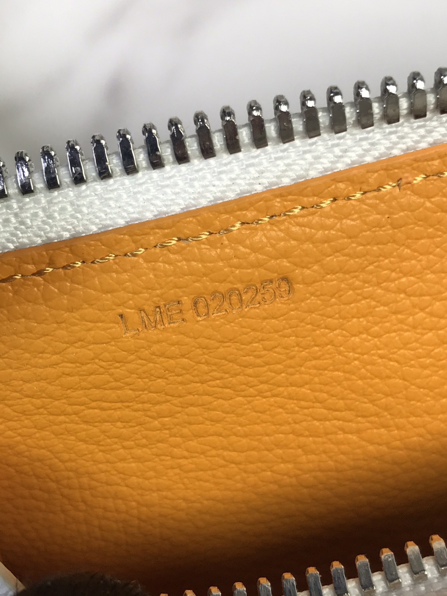 G09ard Bonbonniere Bag-30×10.5×12CM