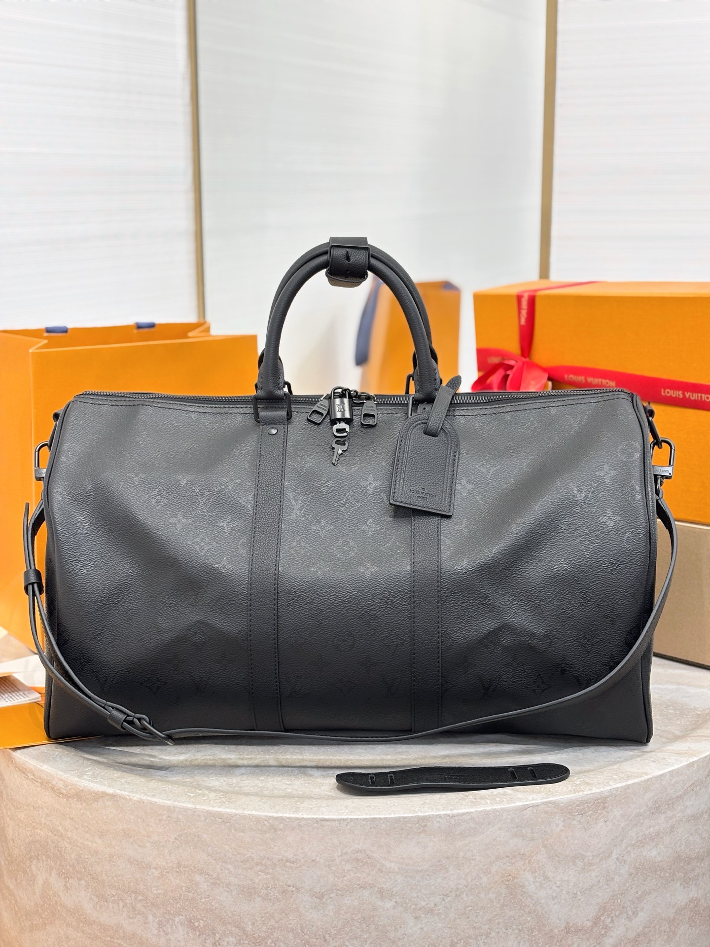 L0vis Vvtt0n Keepall Bandoulière 50-50x29x23CM