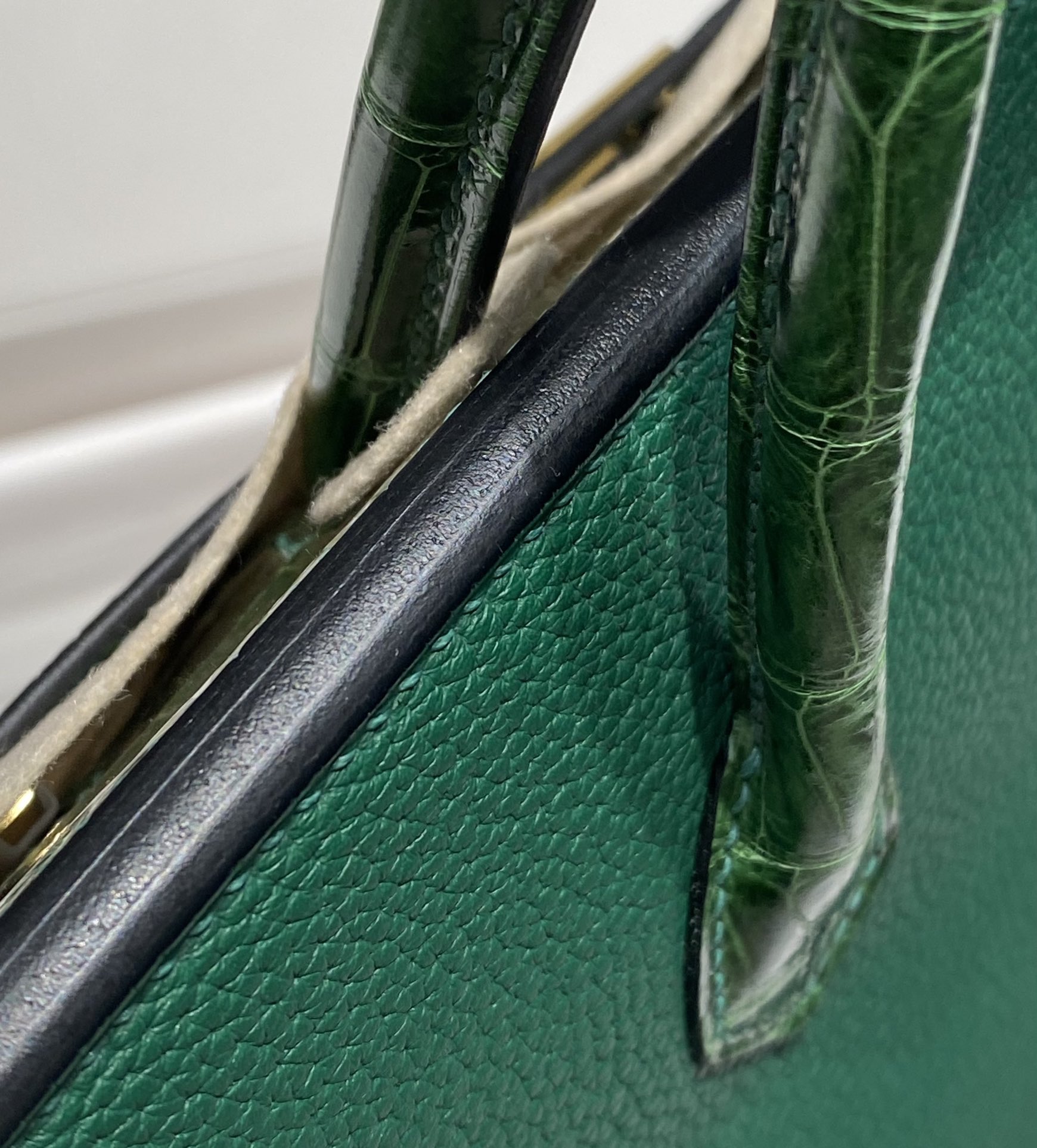 H**me5 Birkin 25CM