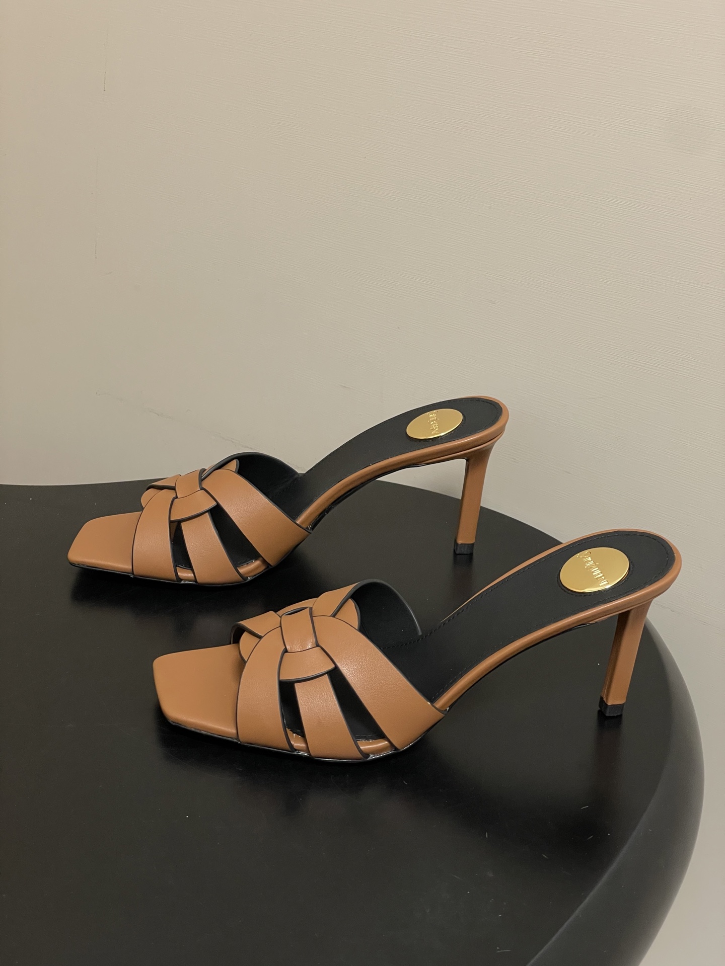 Y51 26s Heels-7.5CM