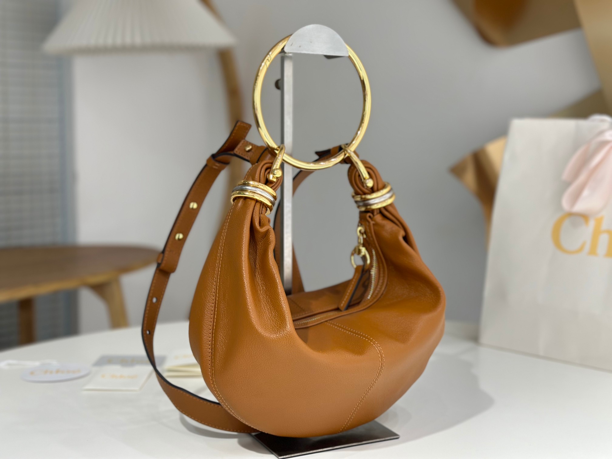 Ch*loé Bracelet Ba-32*14*10CM