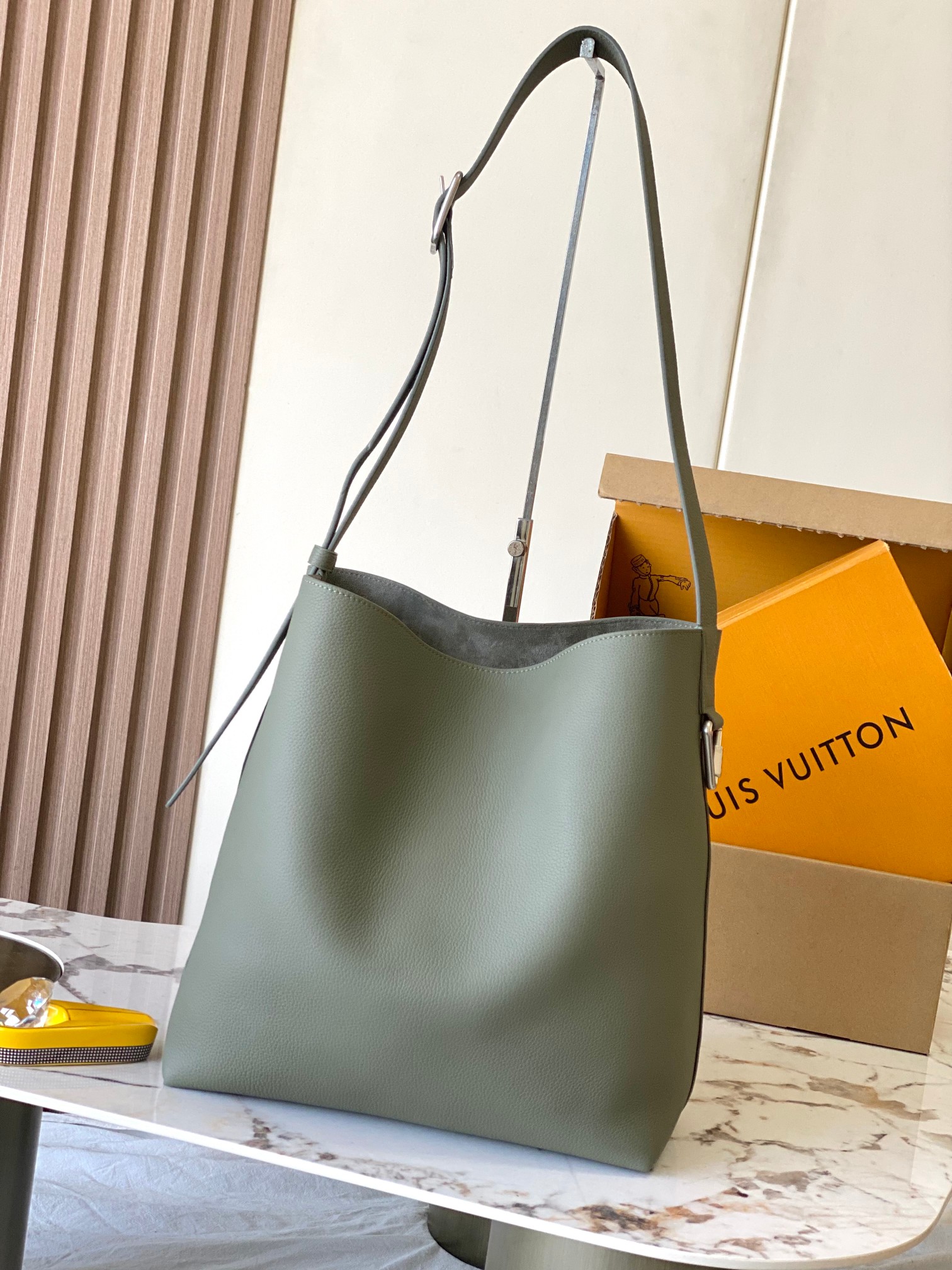 L0vis Vvtt0n Verso Hobo H38 - Bags And Small Leather Goods-30*33*15.5CM