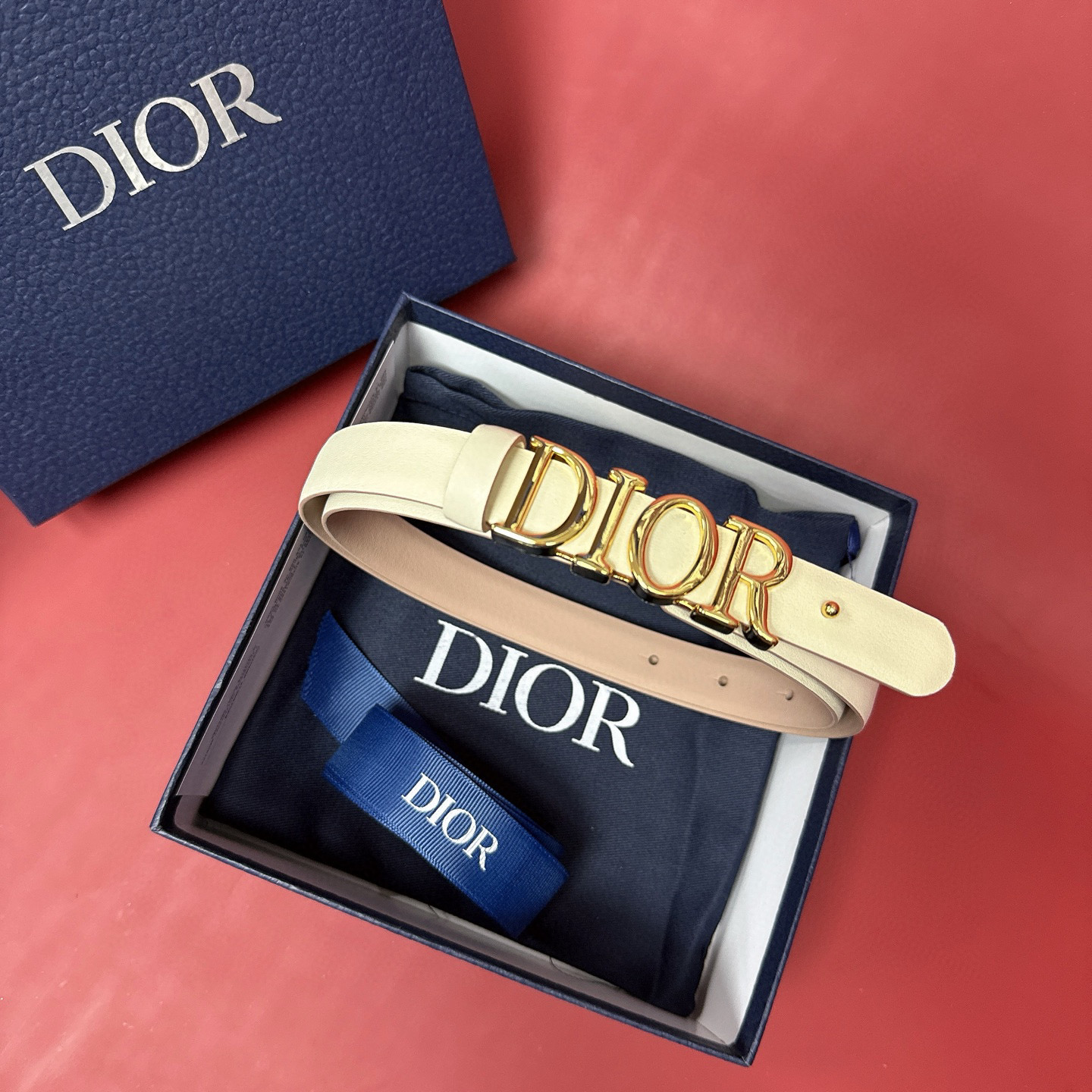 Diro Belt-2CM