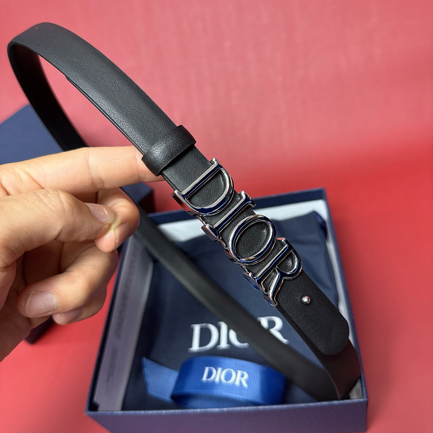 Diro Belt-2CM