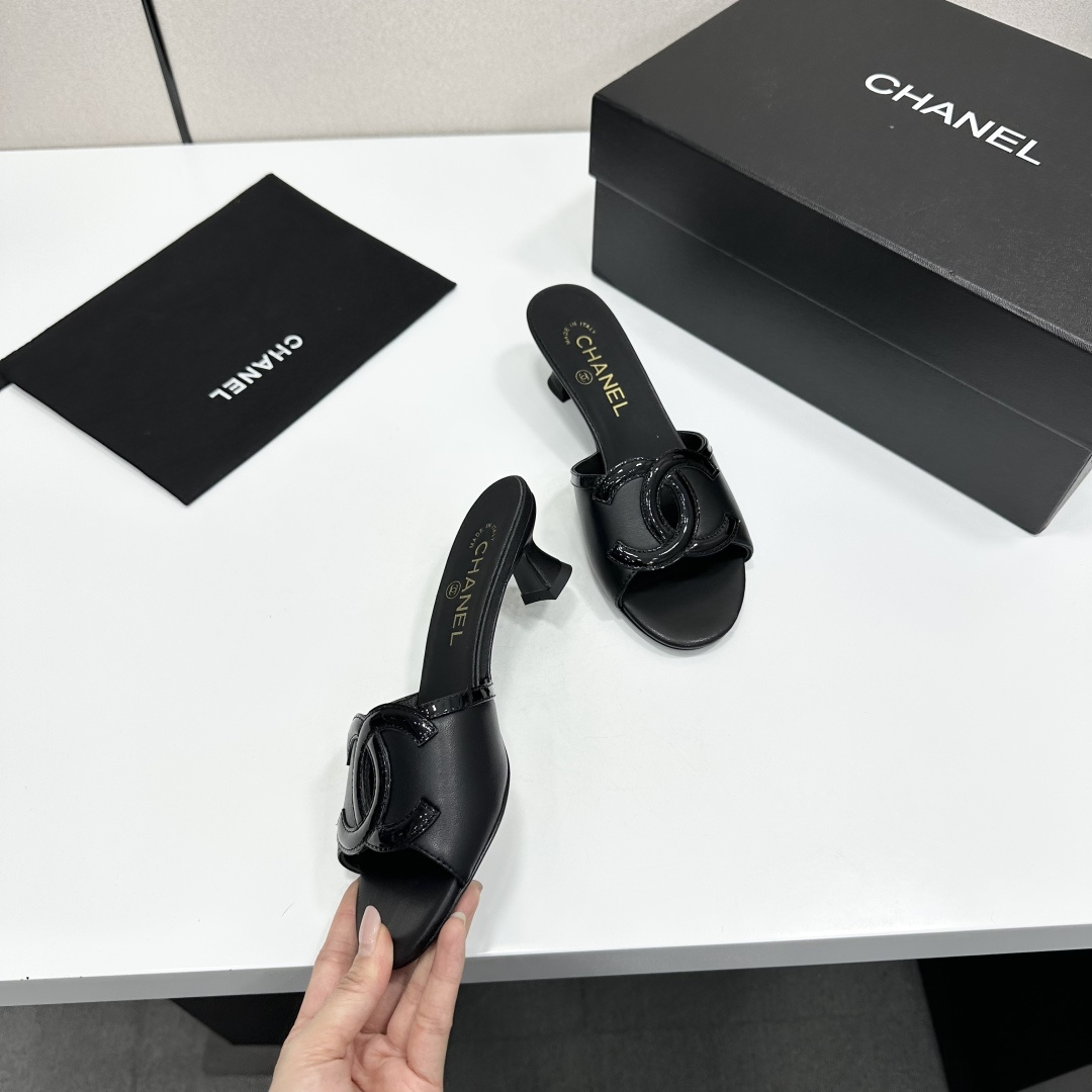 Ch@nel 2026SS Slides