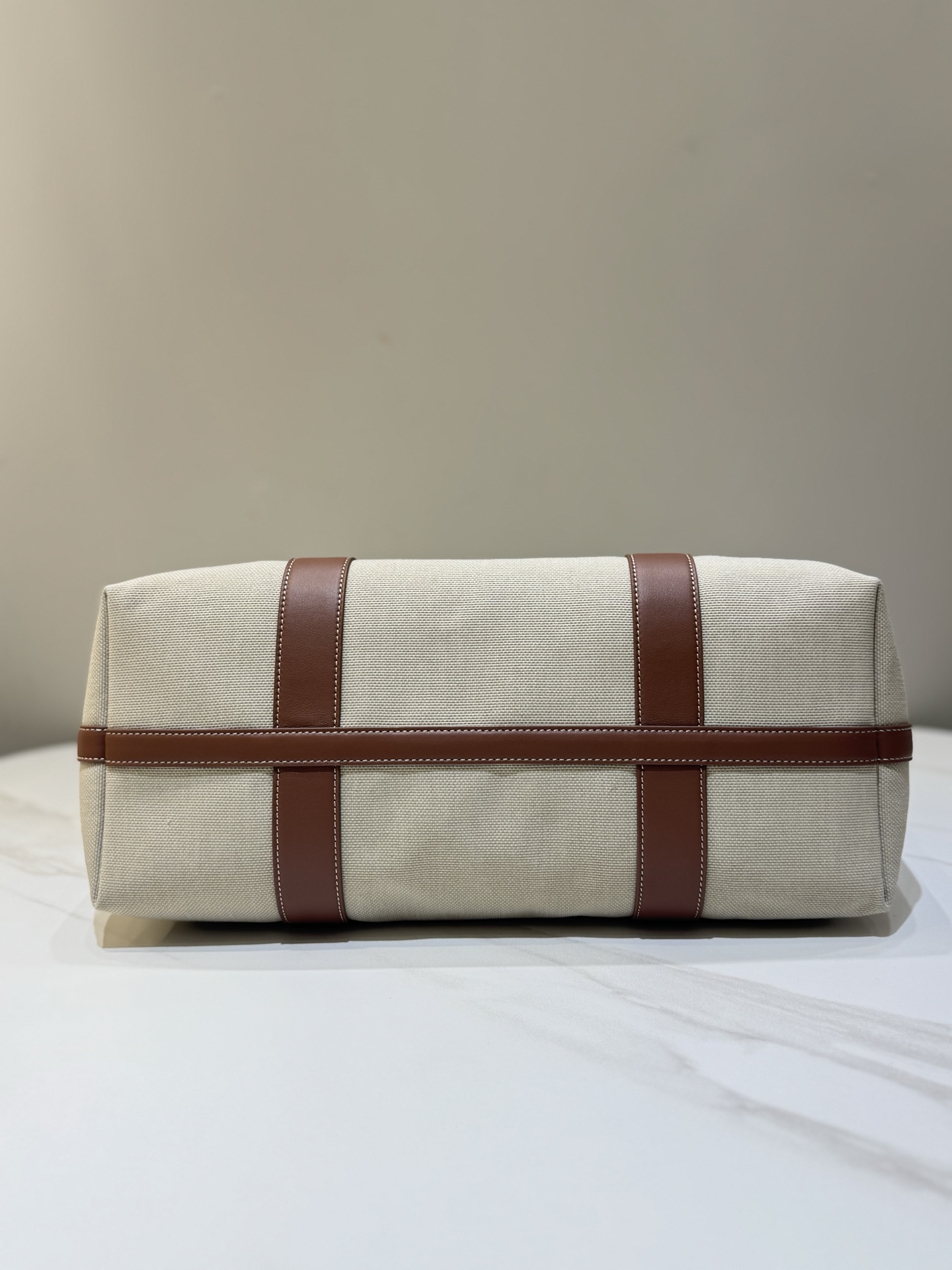 L0r0 P1ana Ghiera Shopper Bag-40*26*18CM