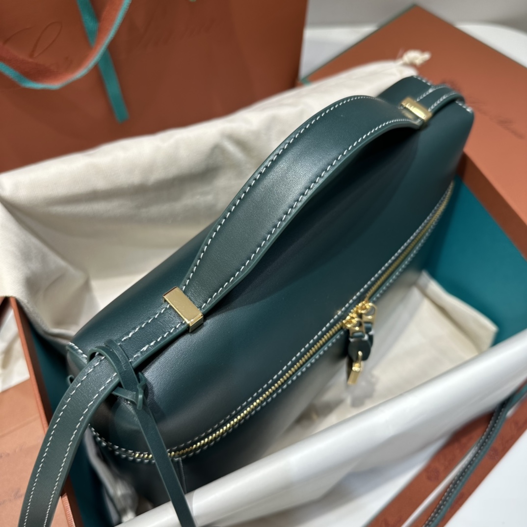 L0r0 P1ana Extra Bag L27-16*27*10CM