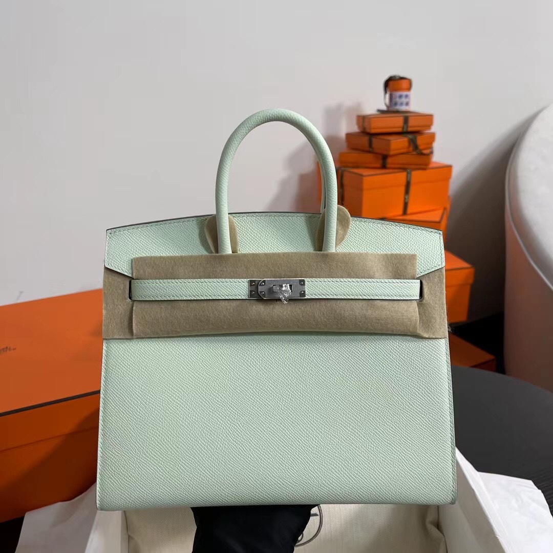 H**me5 Birkin Bag-Epsom Leather