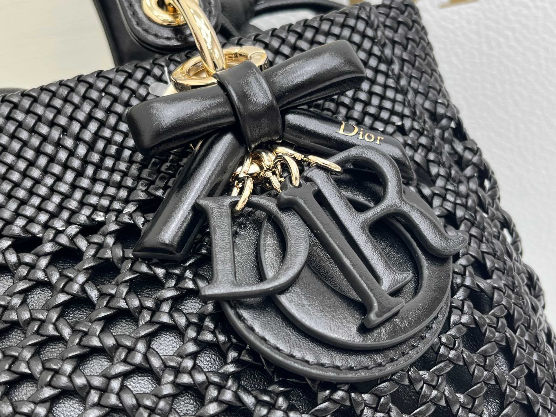 Lady Diro Bag-24x21x12CM