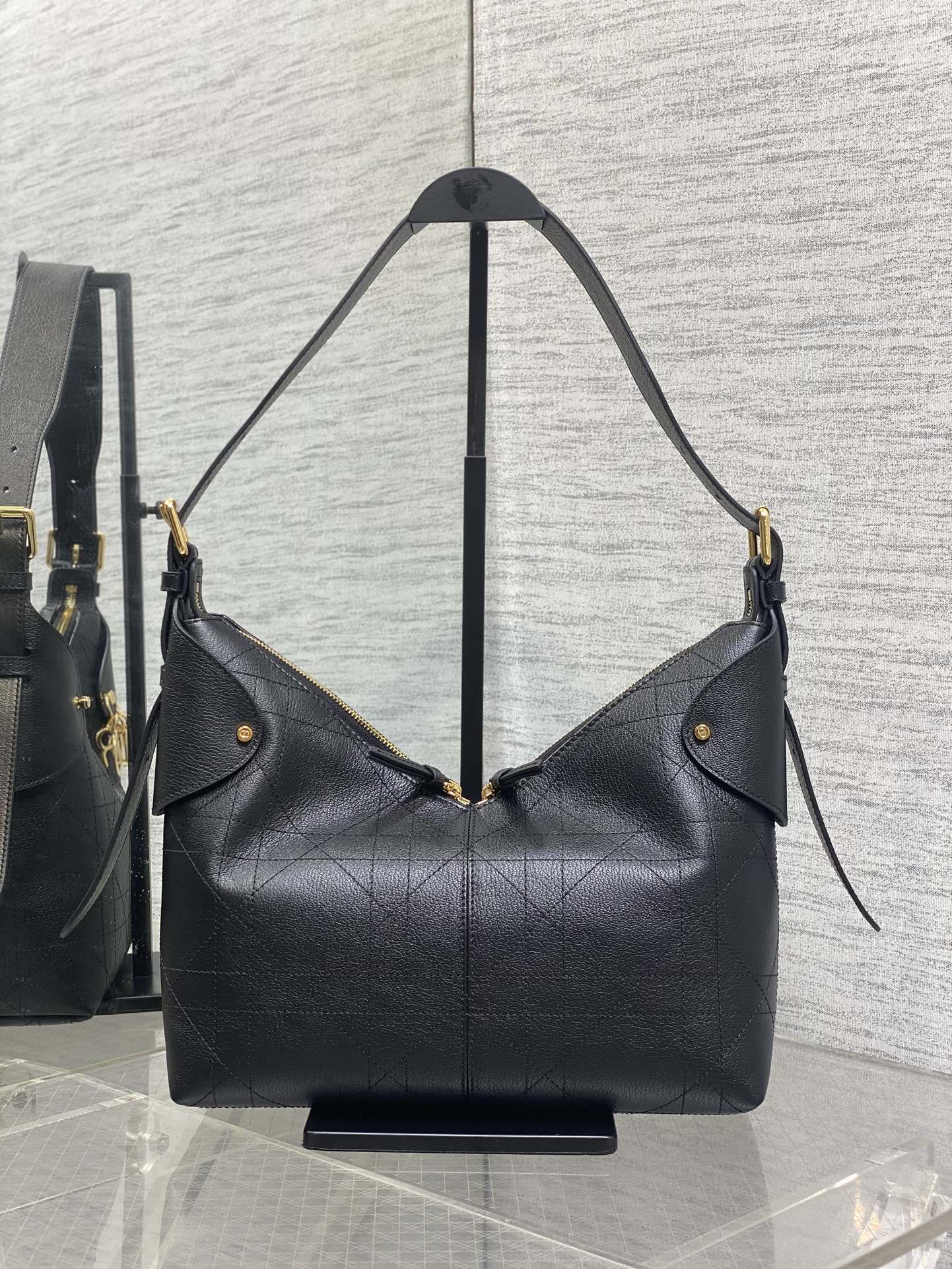 D*or Cannage VoyageBag