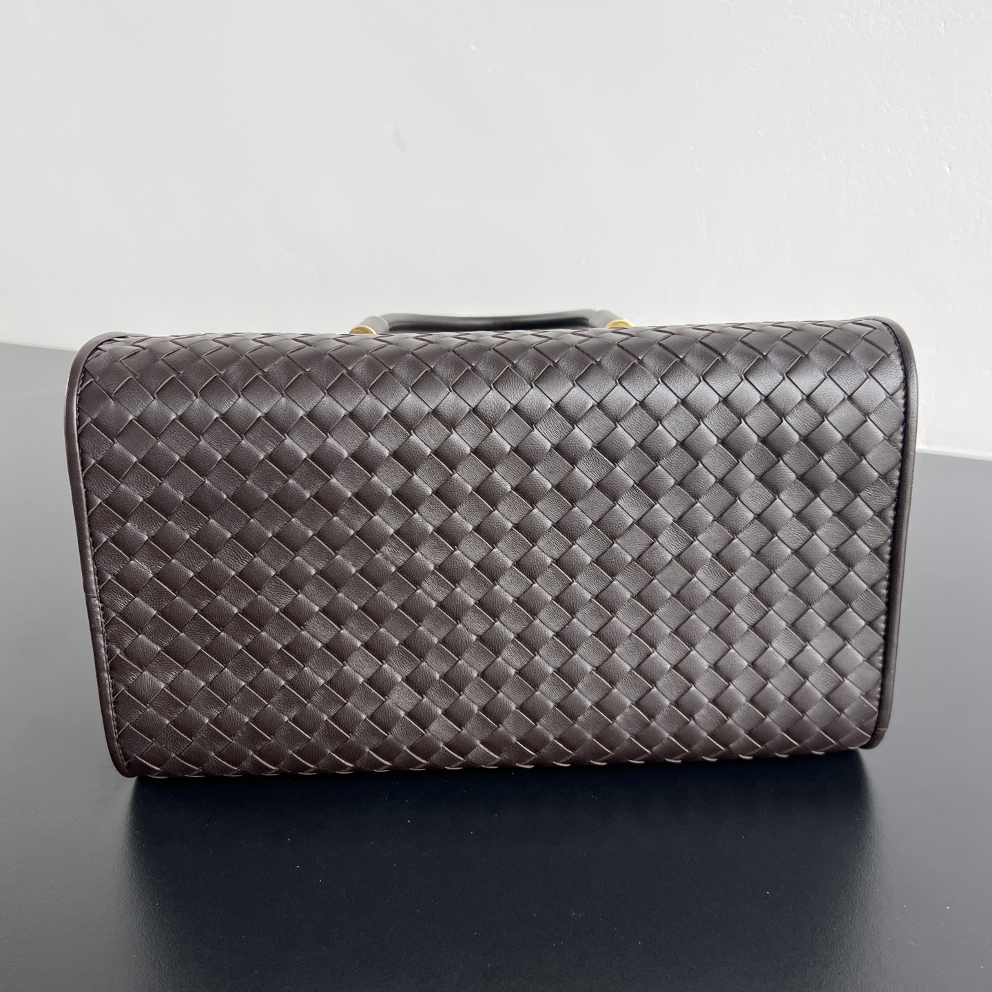 B0tt*ga Ven*ta Barbare Tote-30x20x18CM