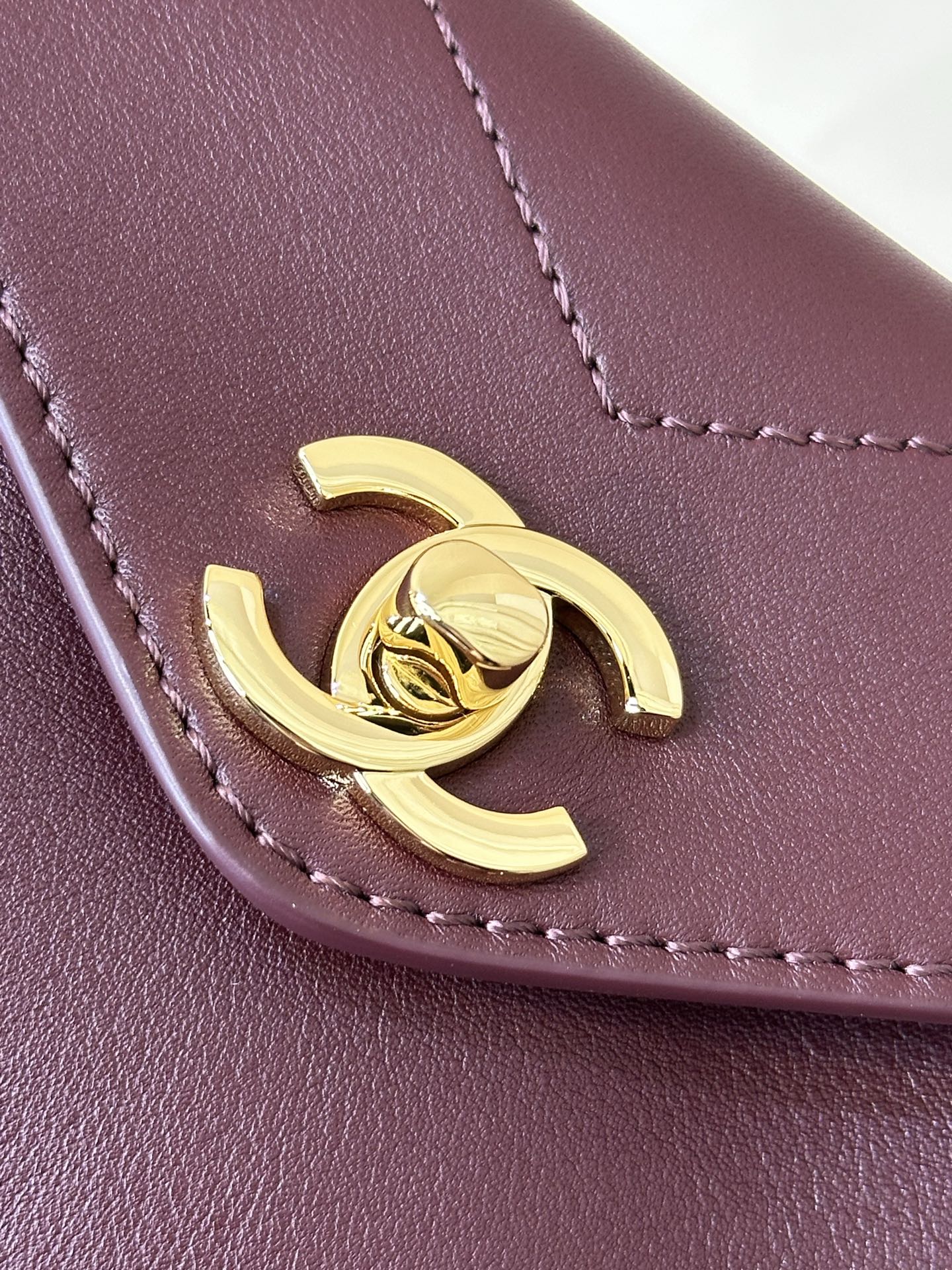 Ch@nel 26A Tote Bag-19.5*16*8CM