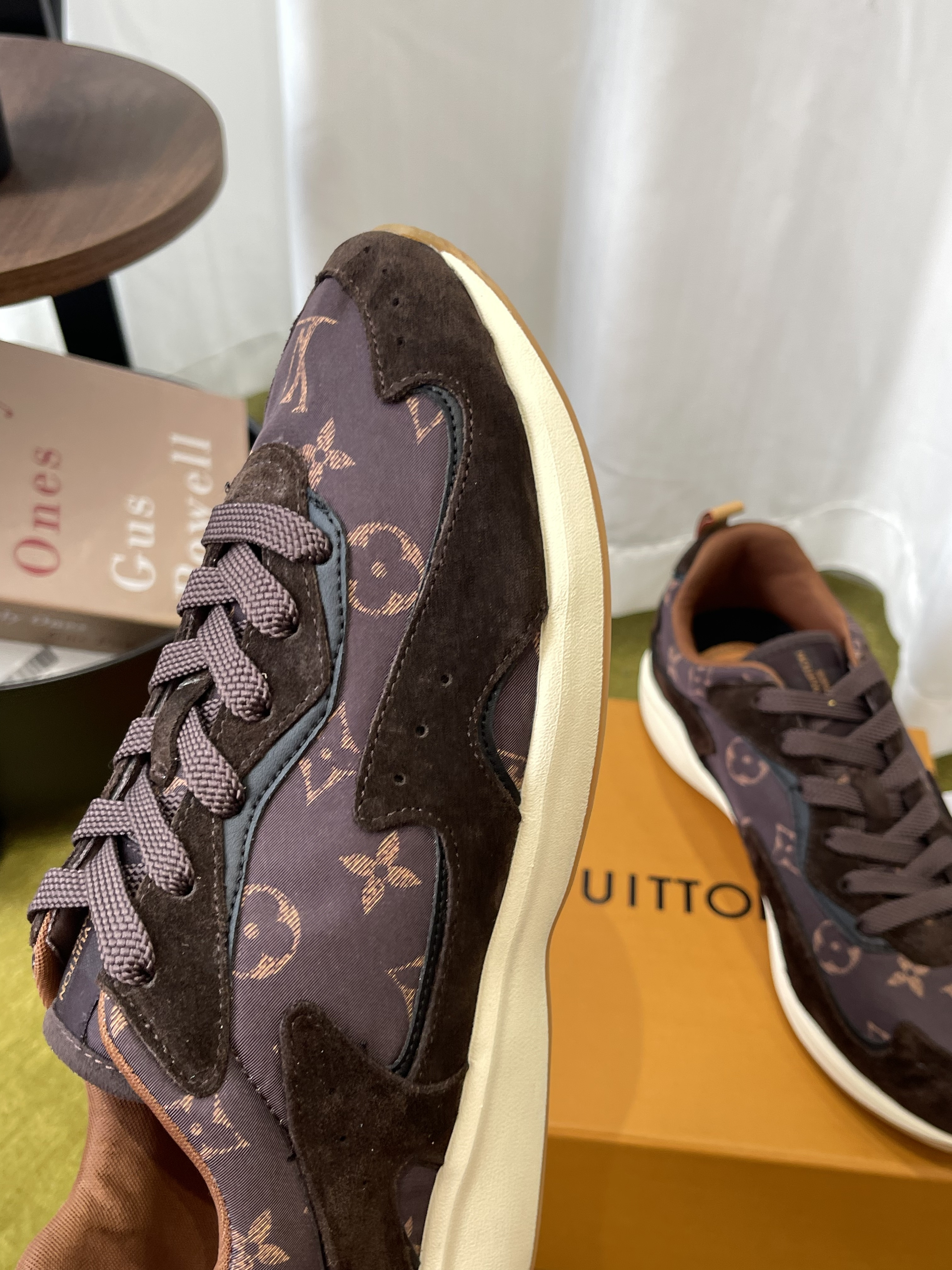 LV Drop 300 Sneaker (EU35-41)