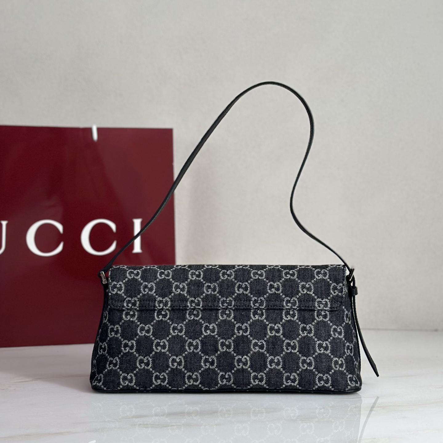 Gv*c* Madison Bag-31*11.5*13CM
