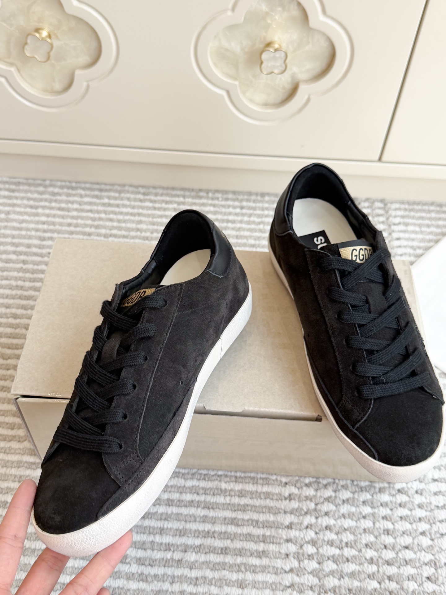 Golden Goose Sneaker(EU35-45)