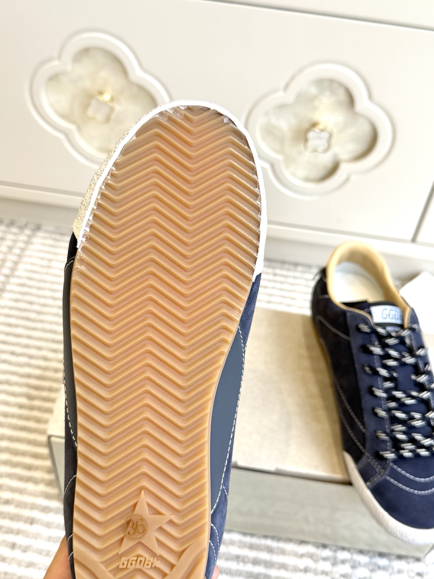 Golden Goose Sneaker(EU35-45)