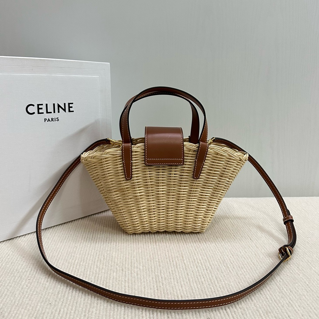 Celina Teen Couffin Bag-32×14×7CM