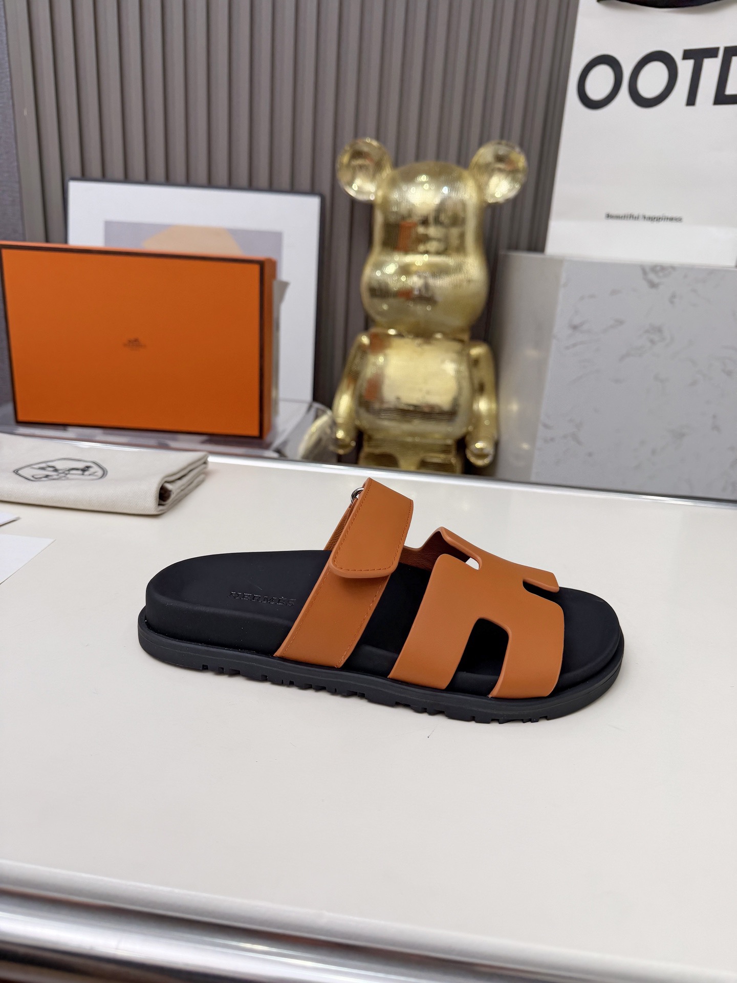 H**me5 Slides
