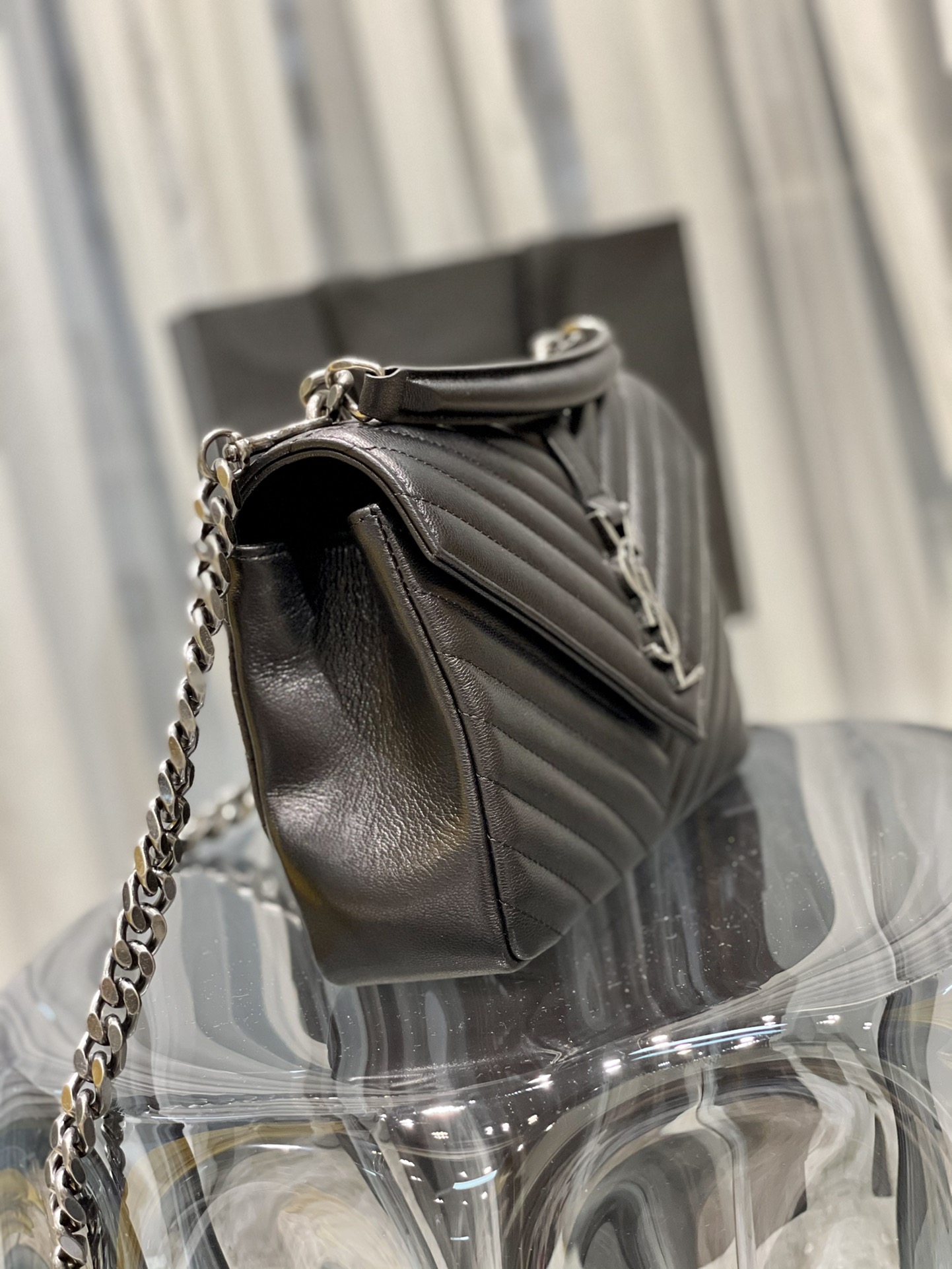 YS L College Bag