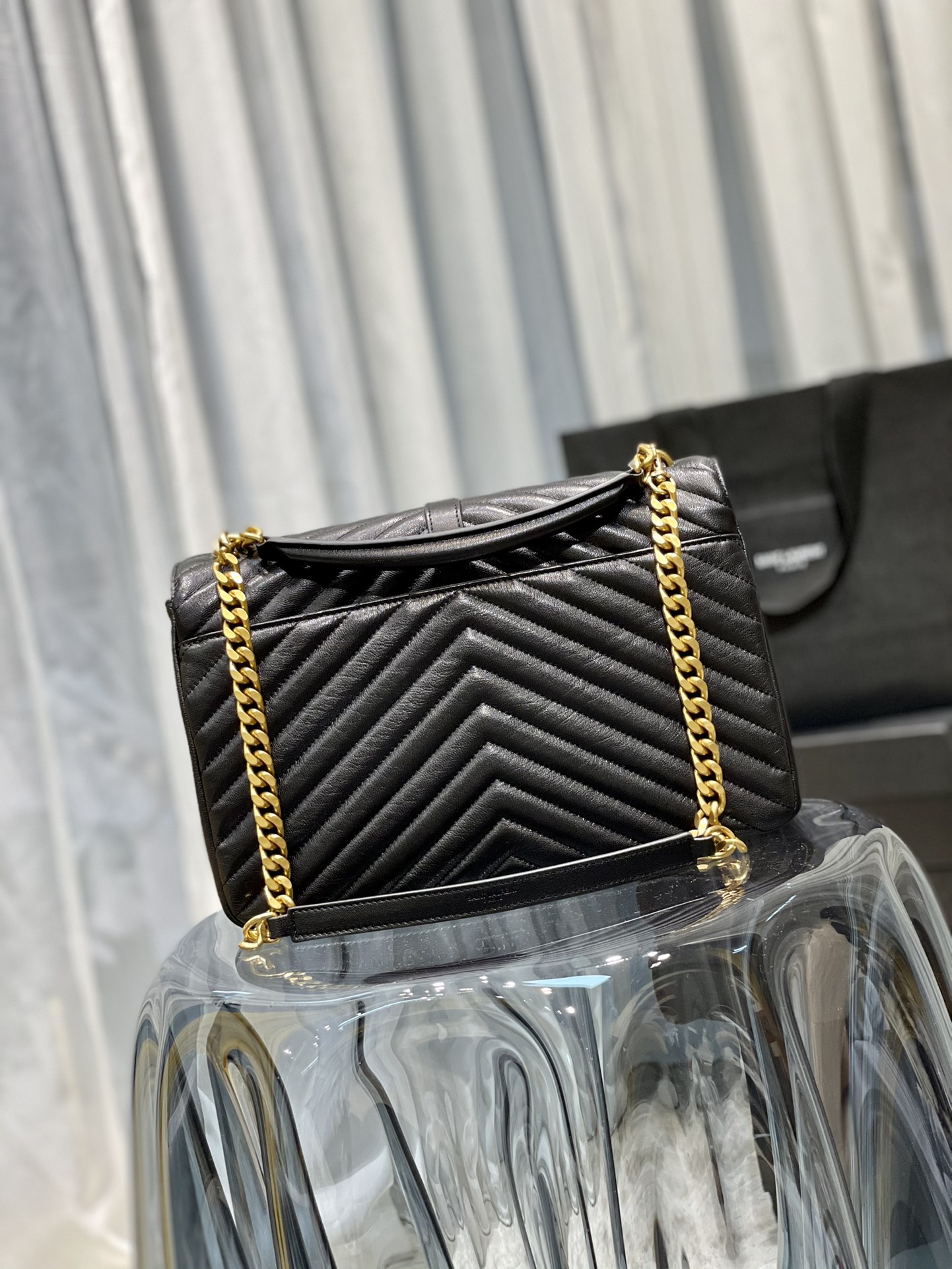 YS L College Bag