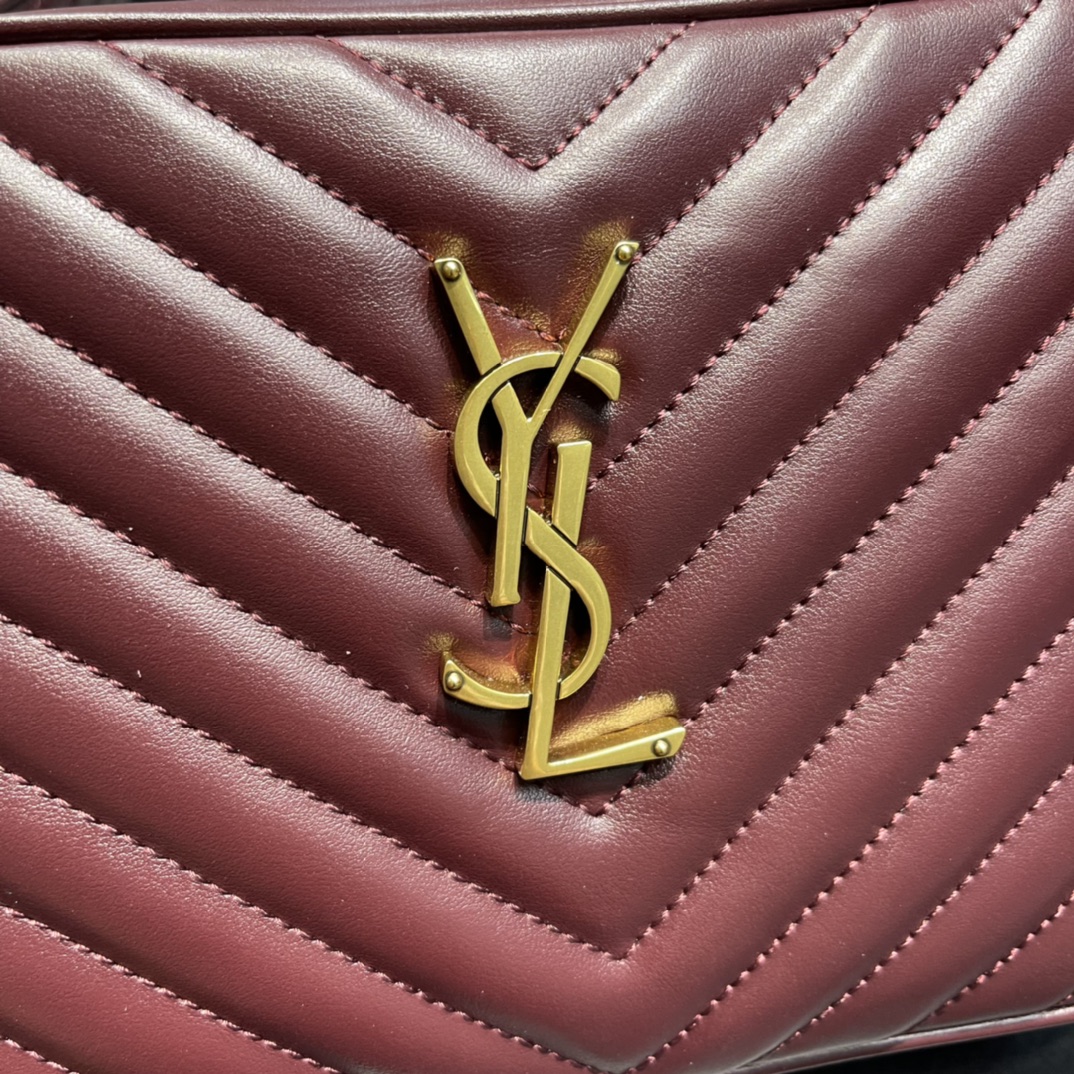 Y*L lou camera bag-23*16*6cm