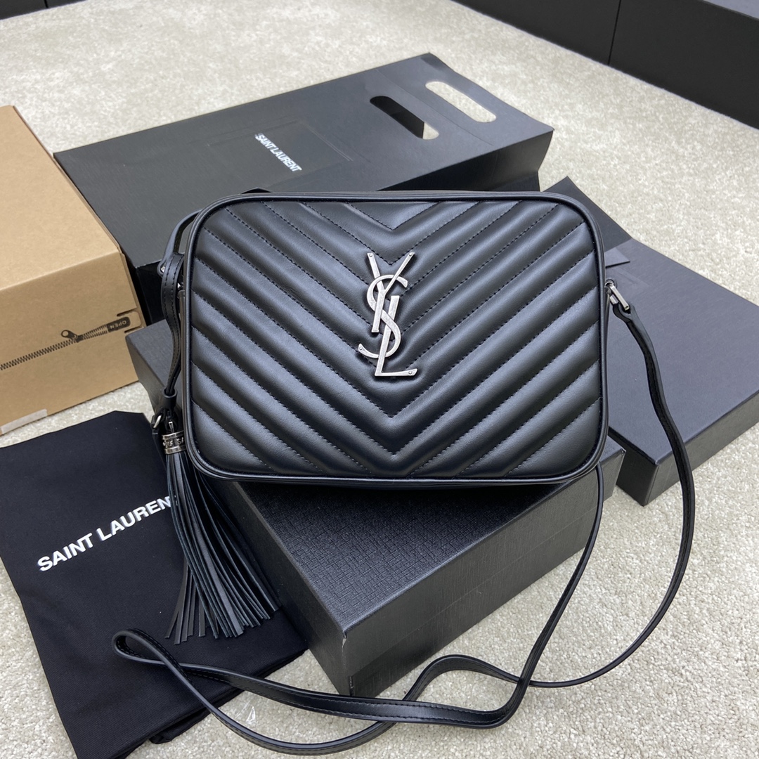 Y*L lou camera bag-‎23*16*6cm