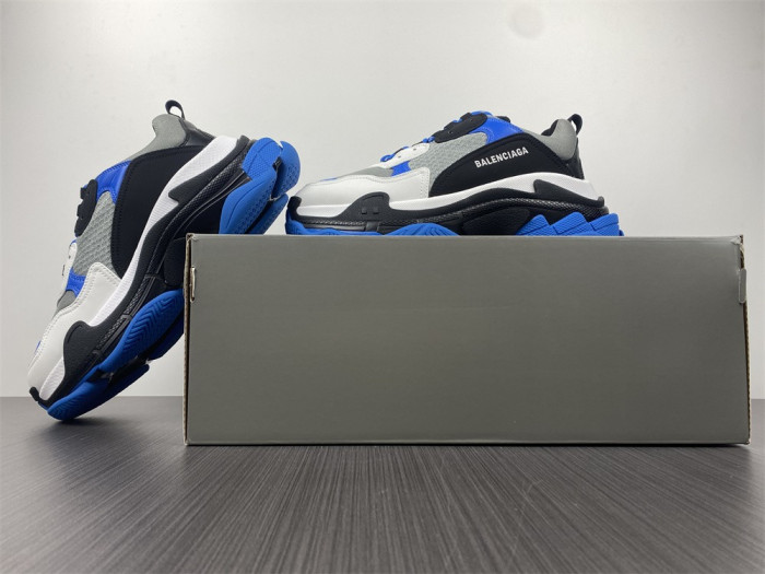 BLCG TRIPLE SNEAKER