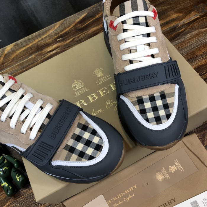 Bubery SHOES