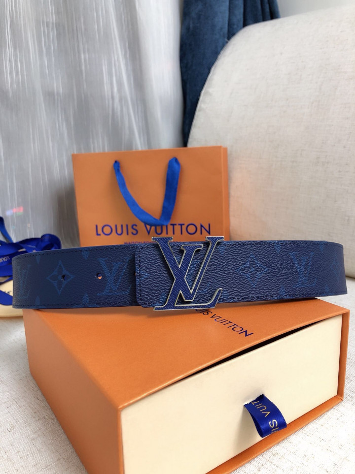 Loui Vuitto Belt-4CM