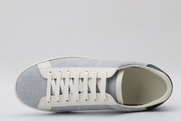 G*u*i low-top sneaker
