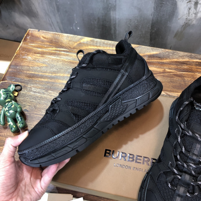 Bubery SHOES