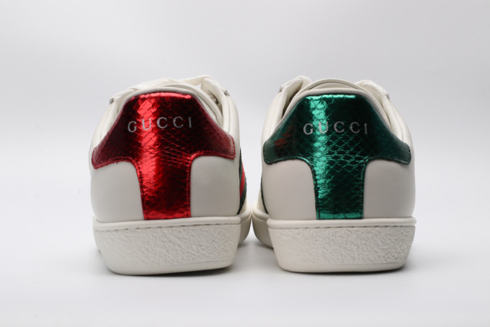 G*u*i low-top sneaker