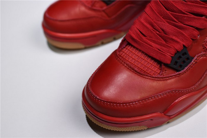 Air Jordan 4 “Singles Day” AV3914-600