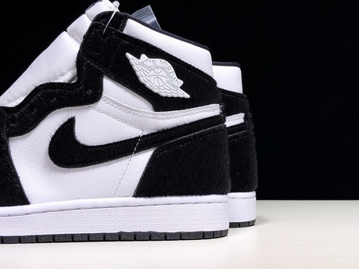 Air Jordan 1 Retro High OG “Panda” CD0461-007