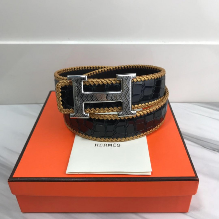 Herme Belt-3.8 CM
