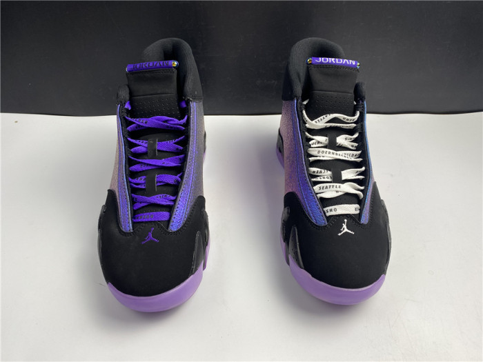 AIR JORDAN 14 RETRO DOERNBECHER ” CV2469-001