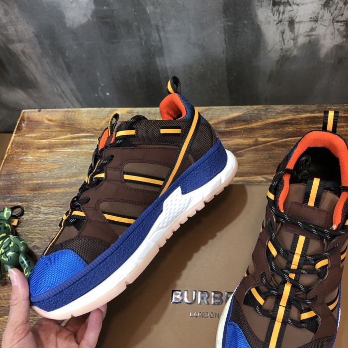 Bubery SHOES