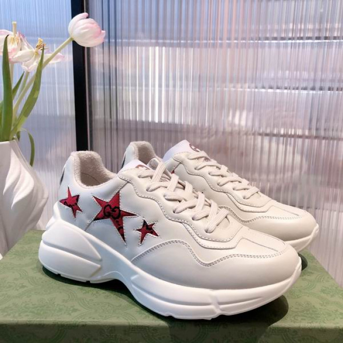 G*u*i sneaker