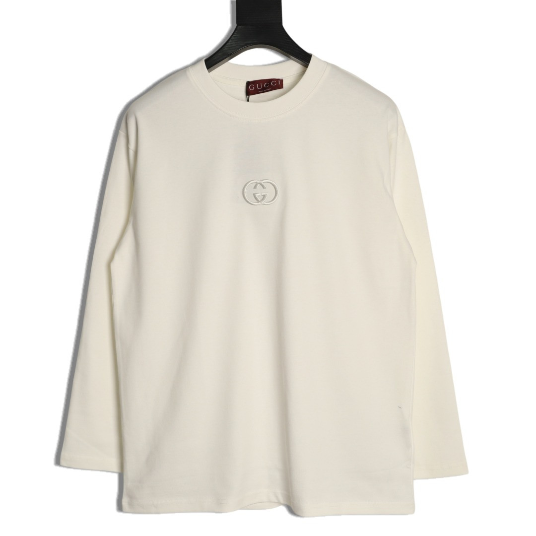 Gvc*1 26SS Long-sleeved T-shirt