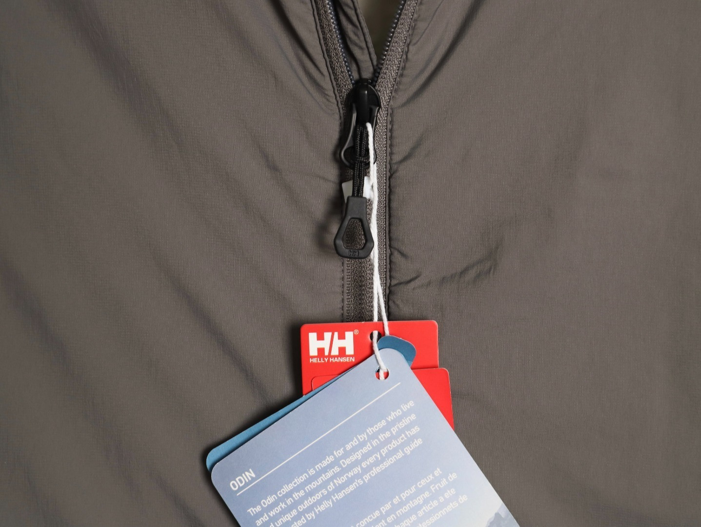 HELLY HANSEN Padded Cotton Jacket