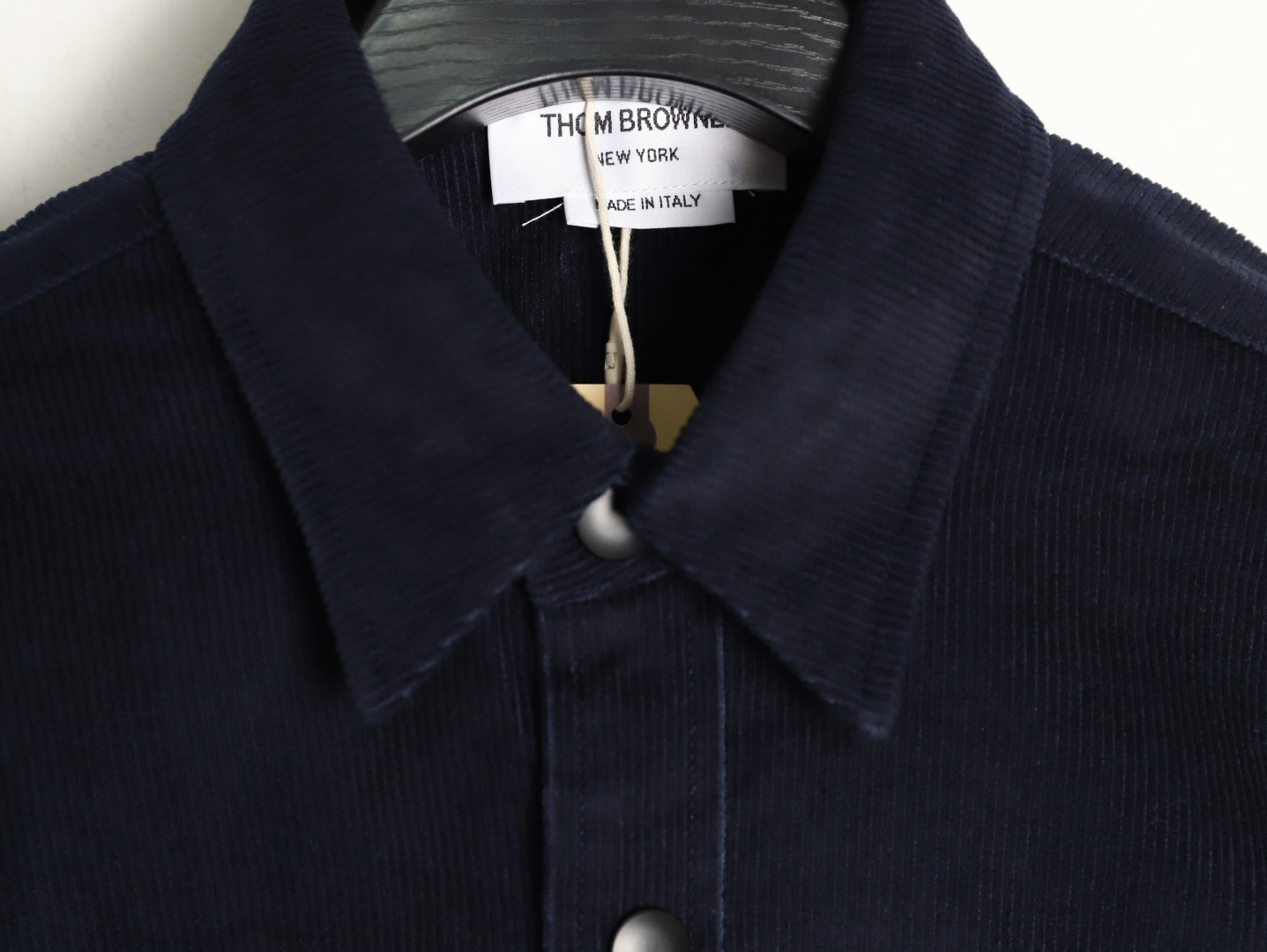 Thom Browne Long-sleeved Shirts